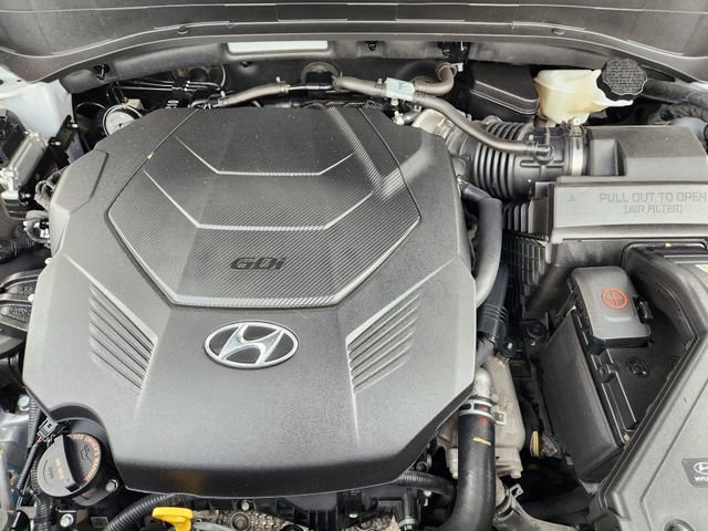 Used 2024 Hyundai Palisade Calligraphy image 32