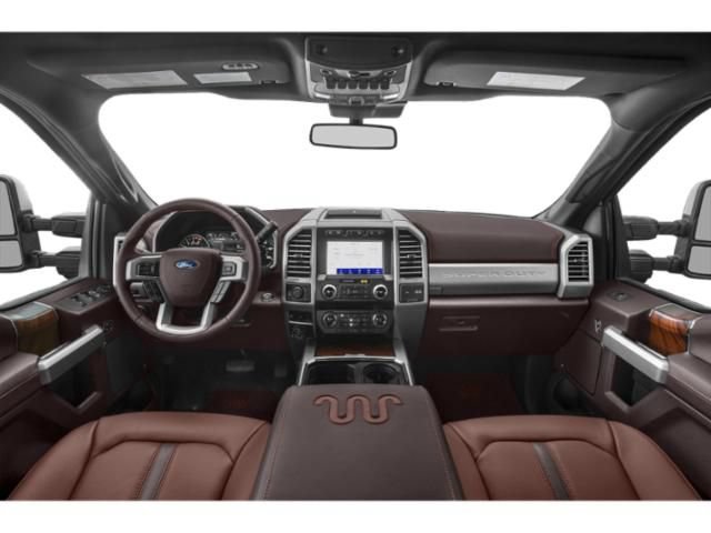 Used 2020 Ford F250 King Ranch w/ King Ranch Ultimate Package AWD/4WD image 9