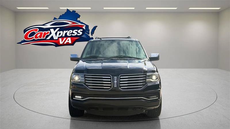 Used 2016 Lincoln Navigator Select AWD/4WD image 7