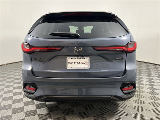 New 2026 MAZDA CX-70 3.3 Turbo w/ Preferred Package image 7