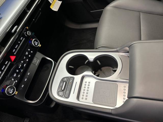 New 2026 Hyundai Ioniq 9 SEL AWD/4WD image 31