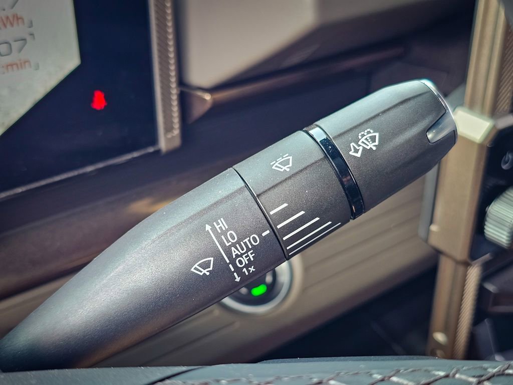 Used 2024 GMC Hummer EV 2X w/ LPO, Storage Package image 23