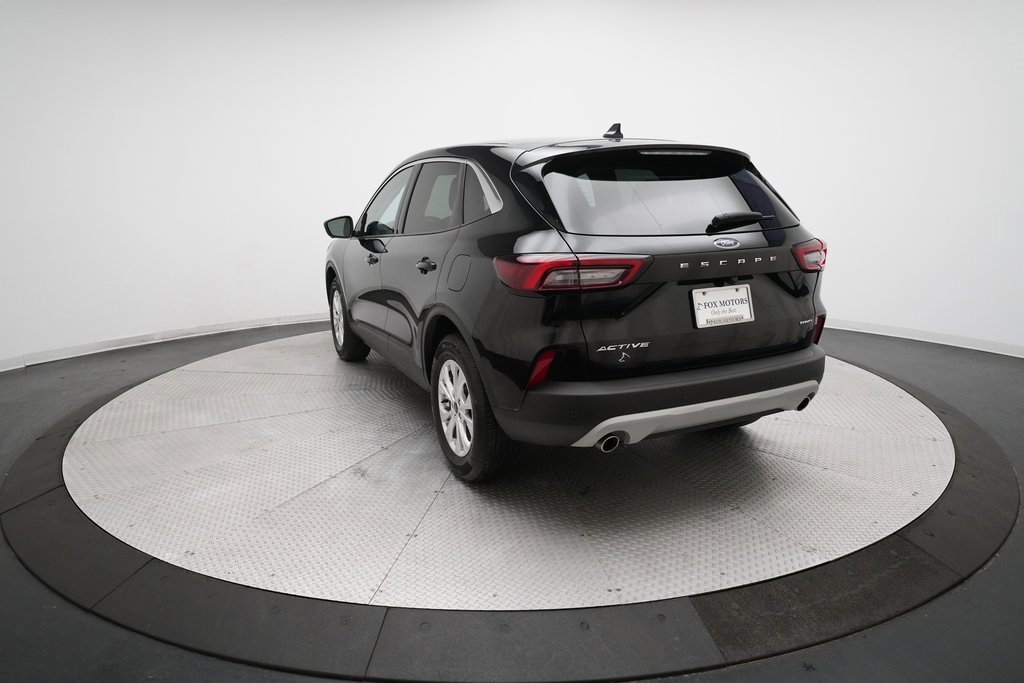 Used 2023 Ford Escape Active w/ Tech Pack #2 image 31