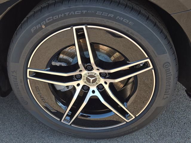 New 2026 Mercedes-Benz E 350 4MATIC Sedan image 26