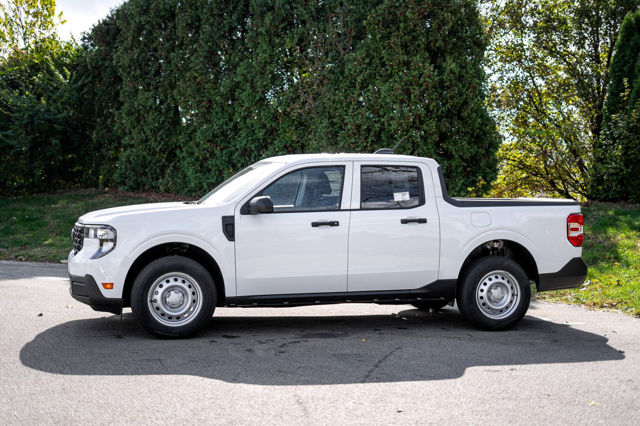 New 2025 Ford Maverick XL w/ 4K Tow Package image 9