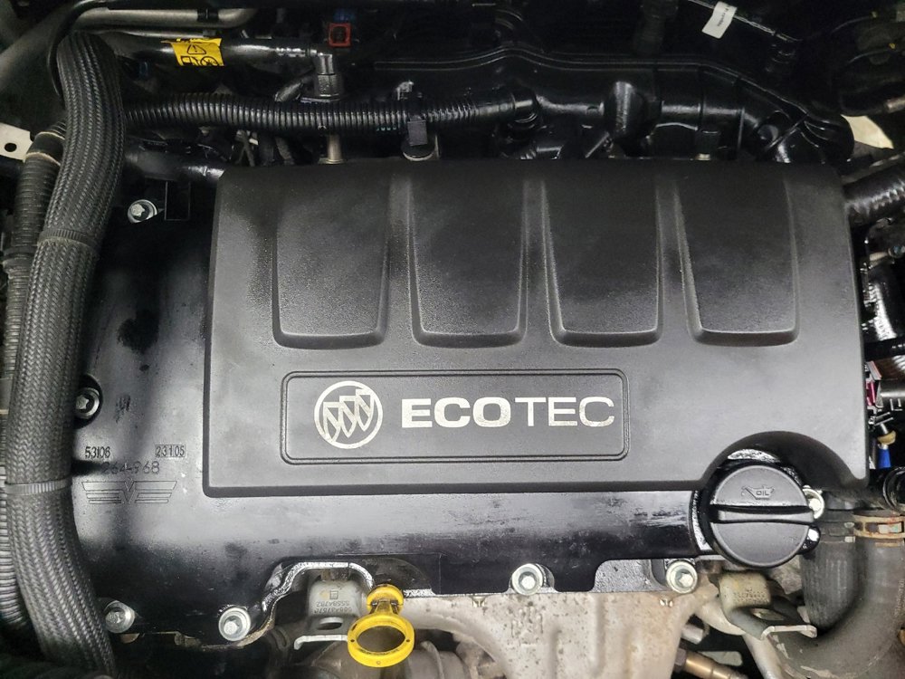 Used 2014 Buick Encore Premium image 30