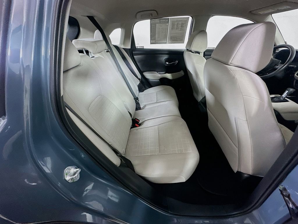 Used 2024 Honda HR-V LX image 11