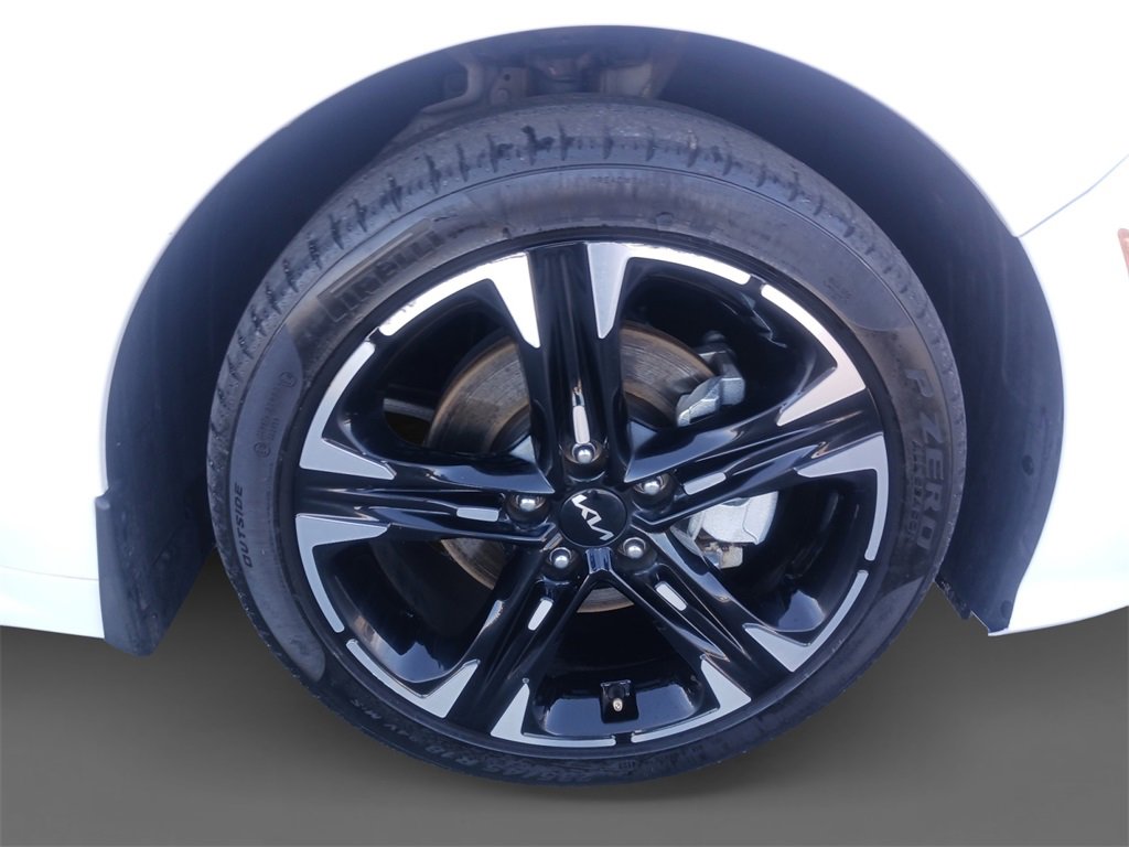 Used 2024 Kia K5 GT-Line w/ GT-Line Premium Package image 16