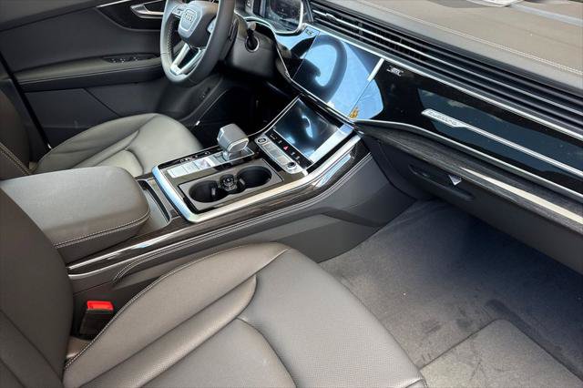 Certified 2026 Audi Q7 3.0T Premium Plus AWD/4WD image 18