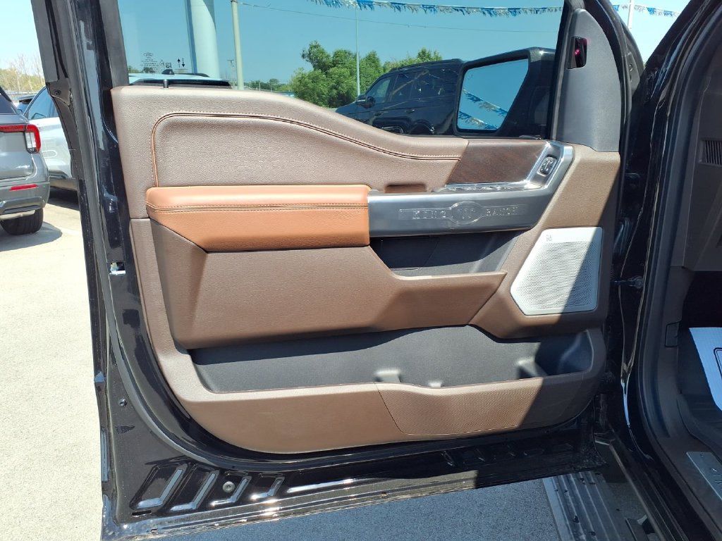 New 2026 Ford F150 King Ranch w/ Equipment Group 601A High AWD/4WD image 7