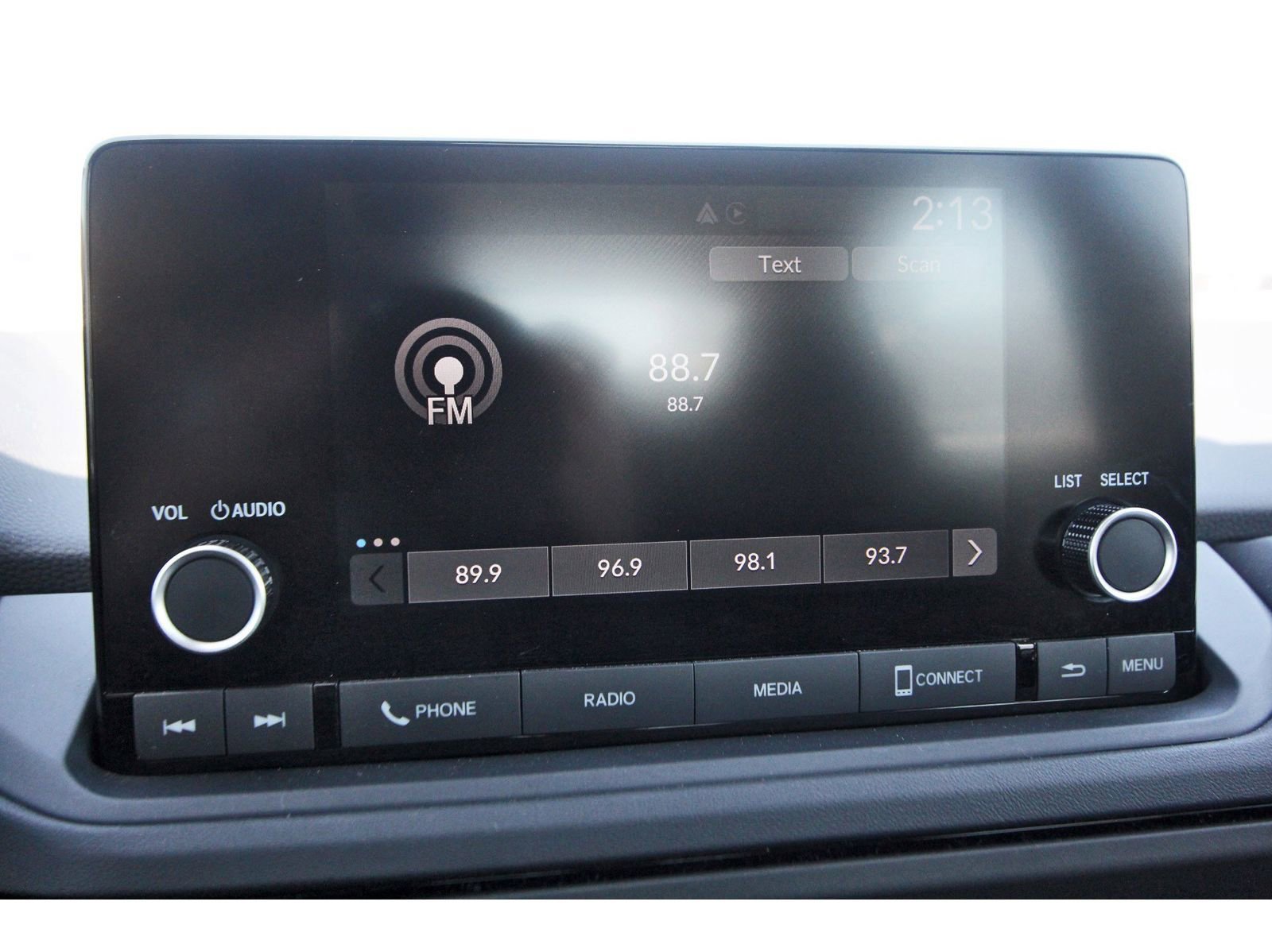 Used 2024 Honda Accord EX image 25