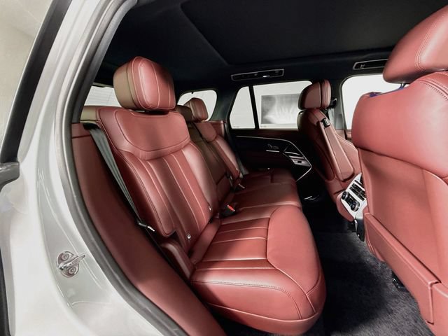 New 2027 Land Rover Range Rover SE AWD/4WD image 29