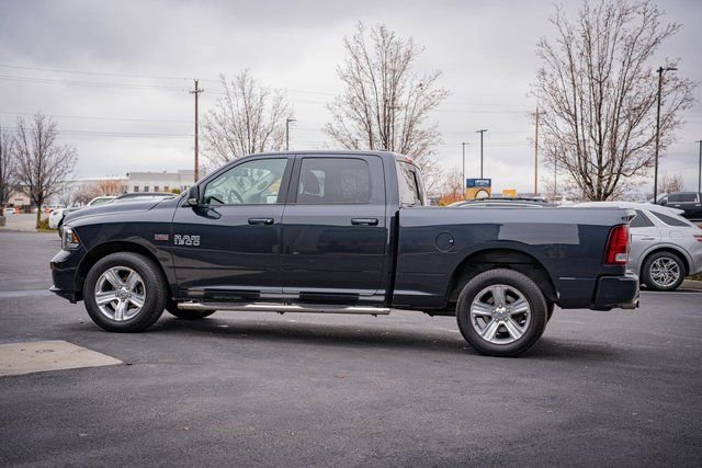 Used 2016 RAM 1500 Sport w/ Convenience Group image 12