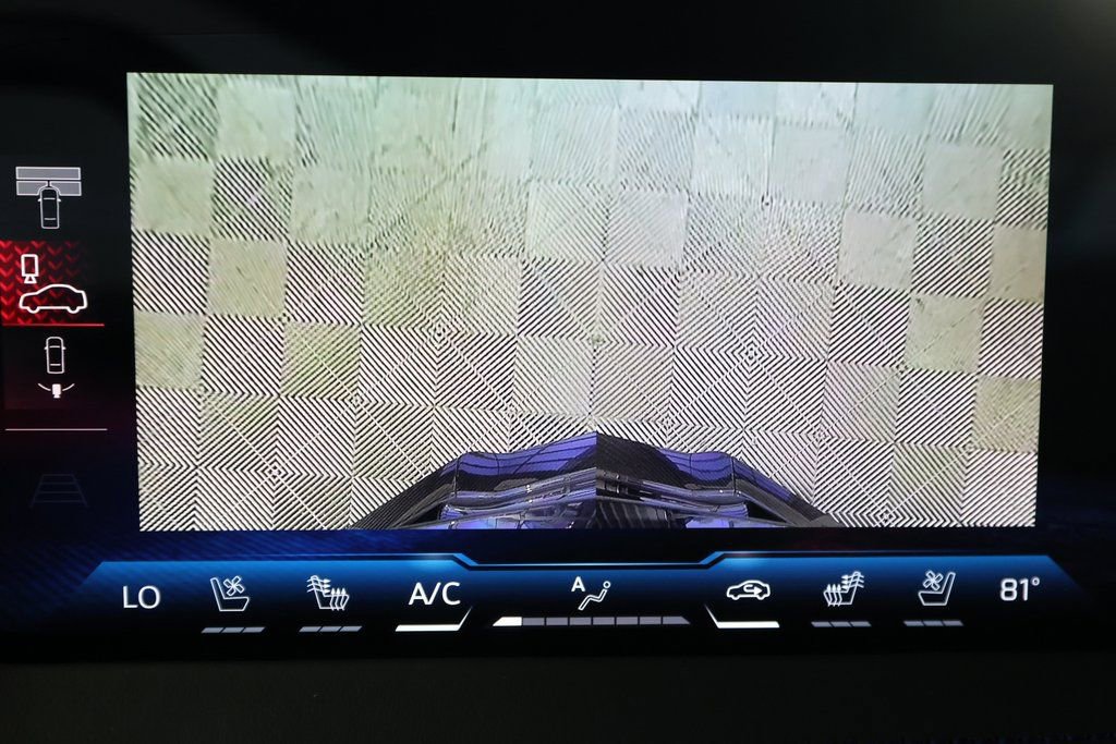 Used 2026 Chevrolet Corvette ZR1 w/ ZR1 Carbon Fiber Aero Package image 37