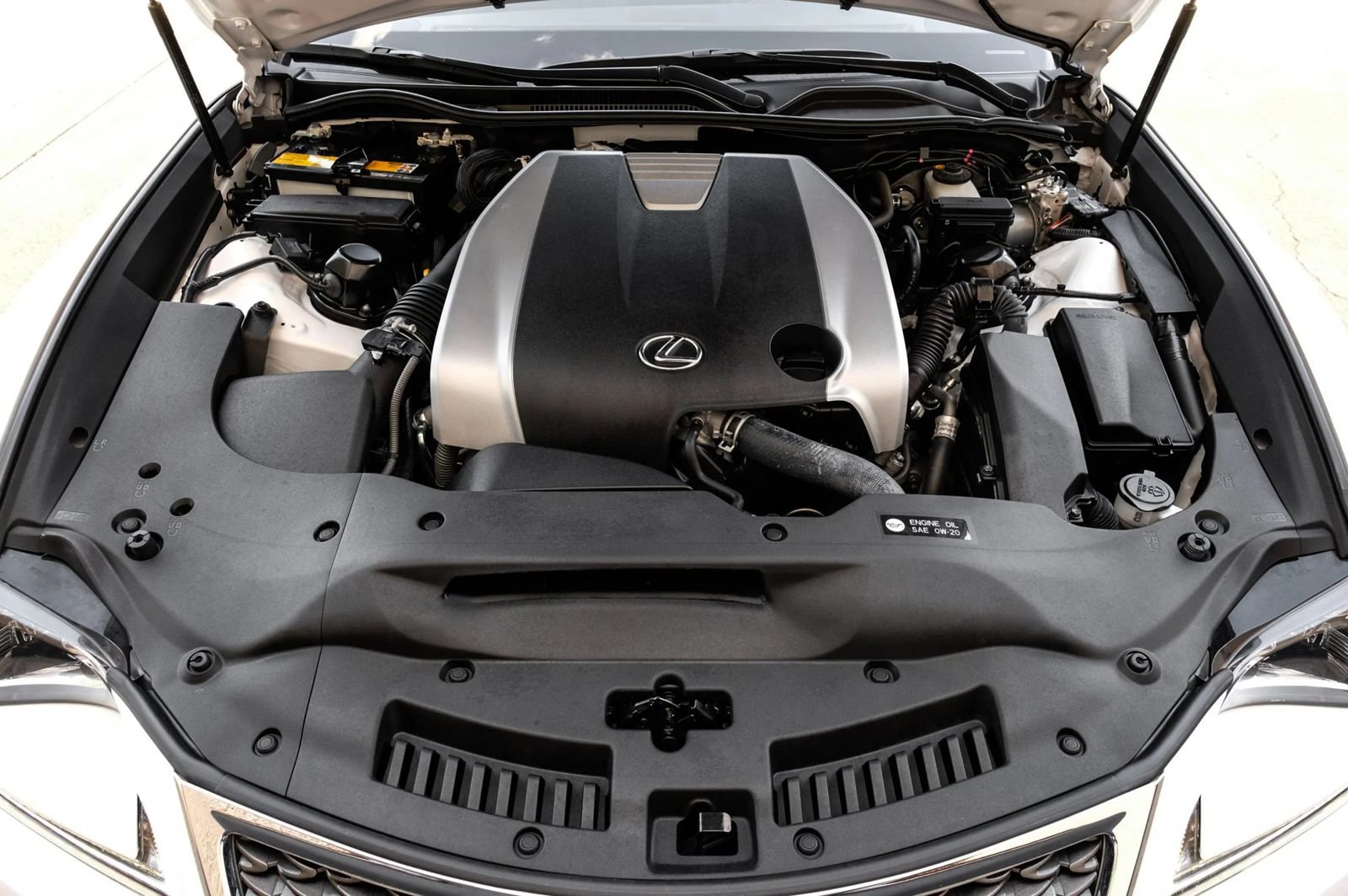 Used 2017 Lexus RC 350 F Sport RWD image 49