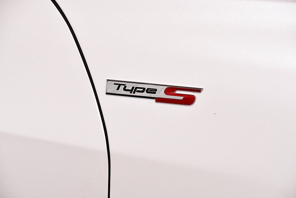 Used 2021 Acura TLX Type S image 10