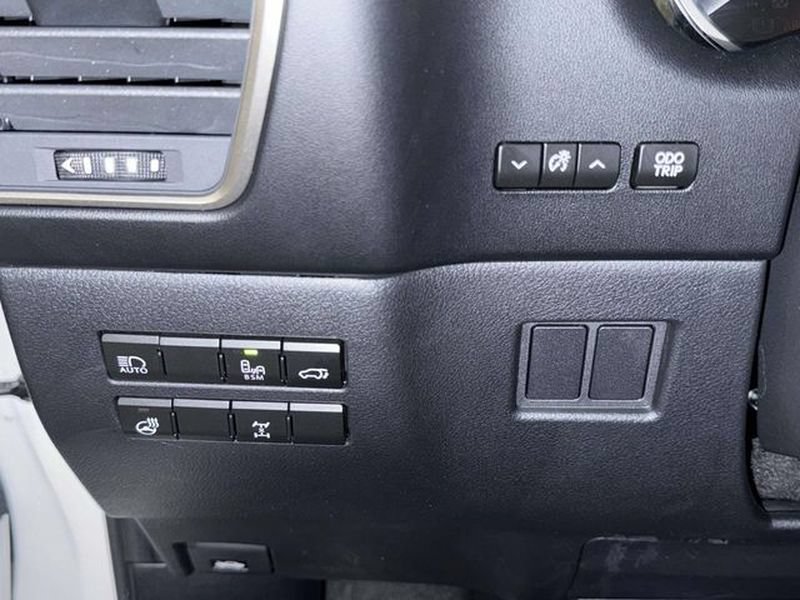 Certified 2020 Lexus NX 300 AWD w/ Accessory Package 2 image 28