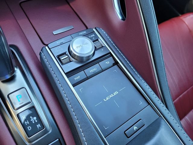 Used 2018 Lexus LC 500 Coupe w/ Touring Package RWD image 13