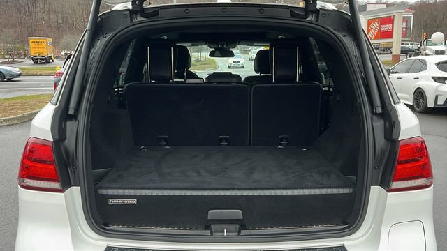 Used 2018 Mercedes-Benz GLE 550e 4MATIC image 22