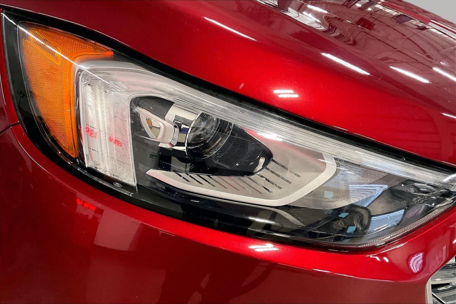 Used 2019 Ford Edge SEL w/ Equipment Group 201A AWD/4WD image 27