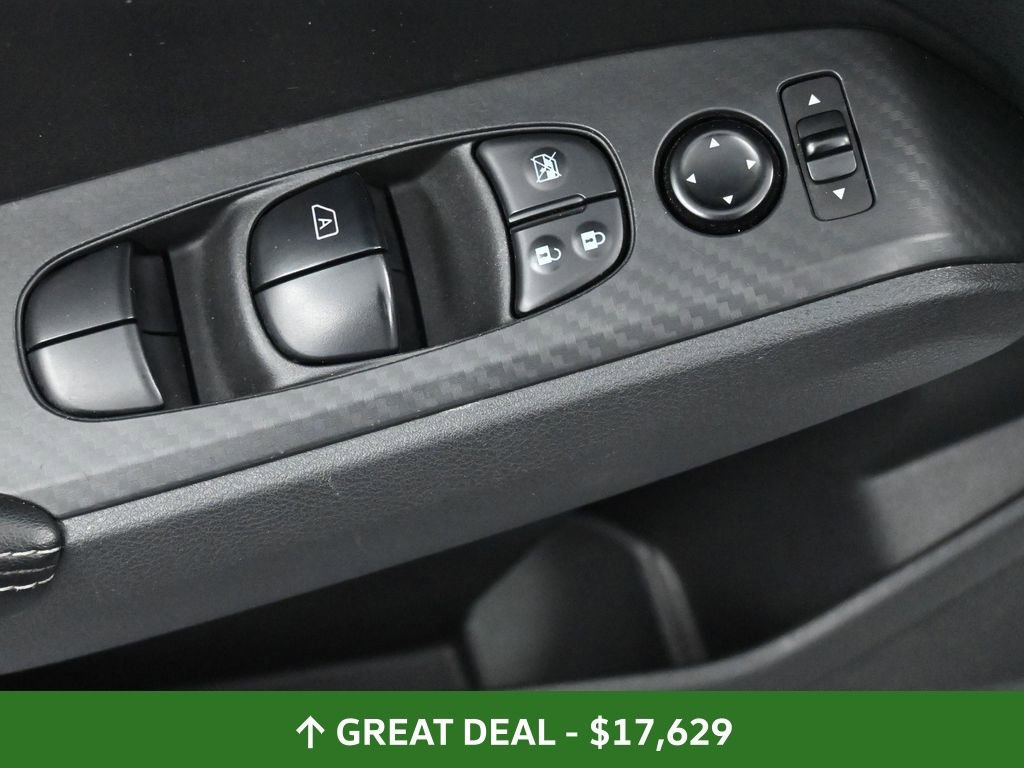 Used 2024 Nissan Altima 2.5 SV image 26