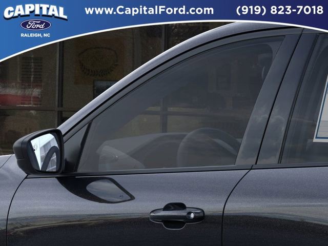 New 2025 Ford Escape Active image 20