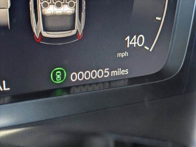 New 2026 Honda CR-V Sport Touring image 10