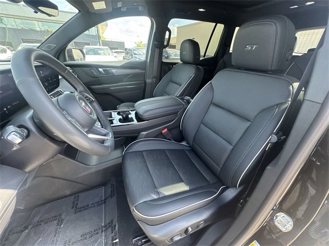 New 2026 Buick Enclave Sport Touring w/ Power Package image 11