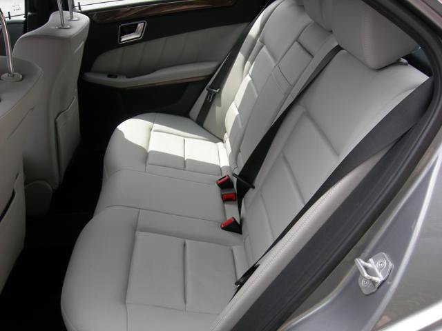 Used 2013 Mercedes-Benz E 350 Sedan image 14