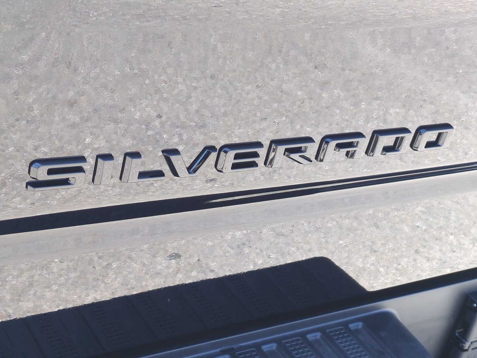 New 2026 Chevrolet Silverado 1500 LT Trail Boss w/ LT Trail Boss Premium Package AWD/4WD image 9