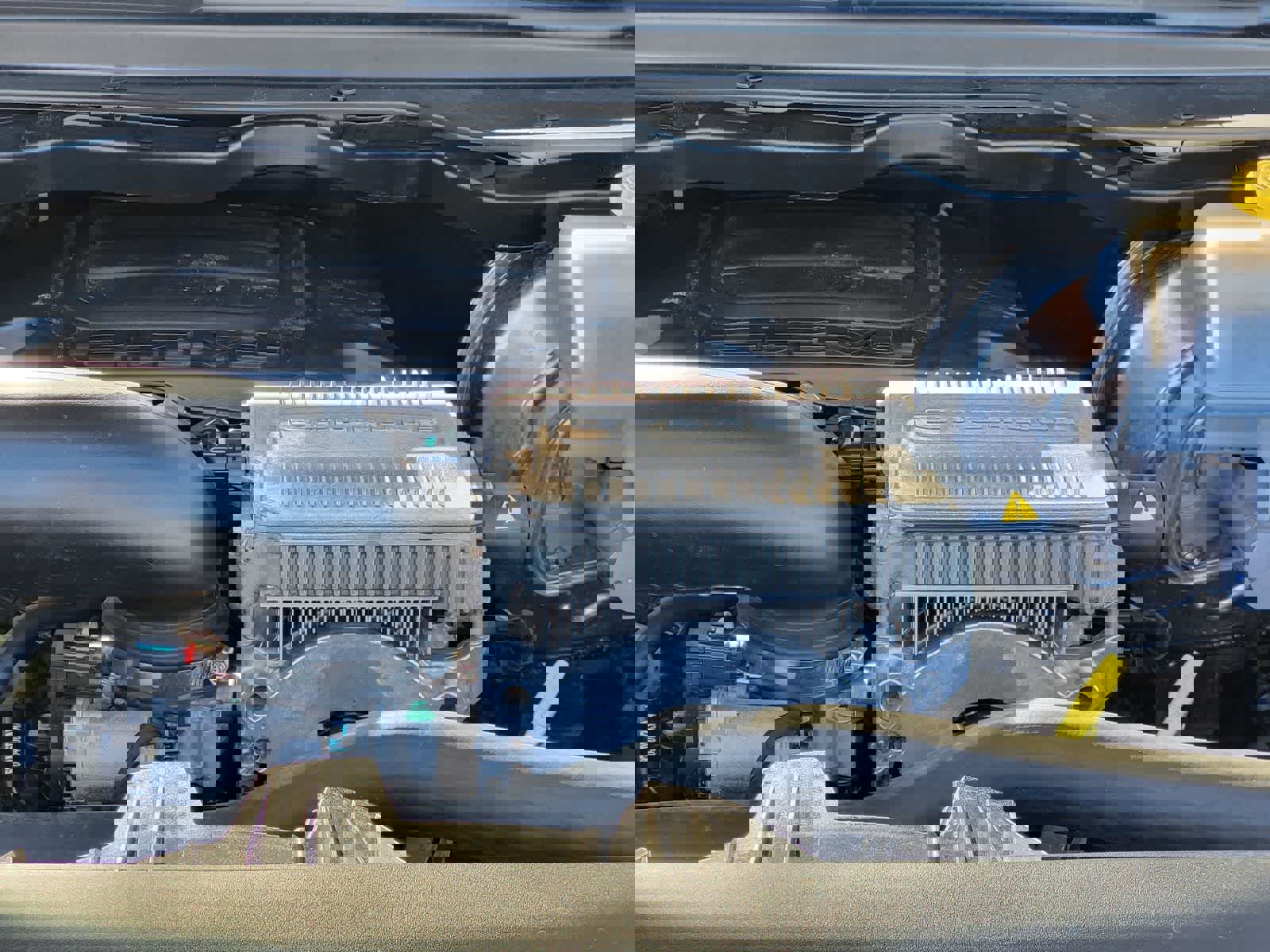 Used 2024 RAM 1500 Lone Star image 24