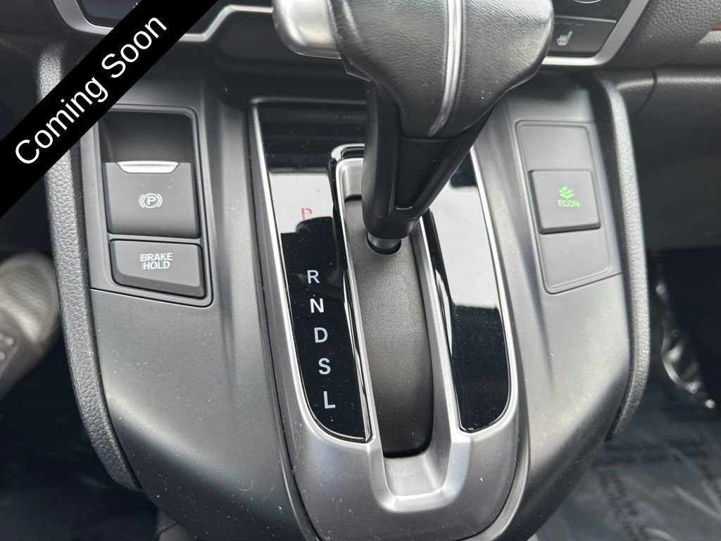 Used 2018 Honda CR-V EX-L image 70