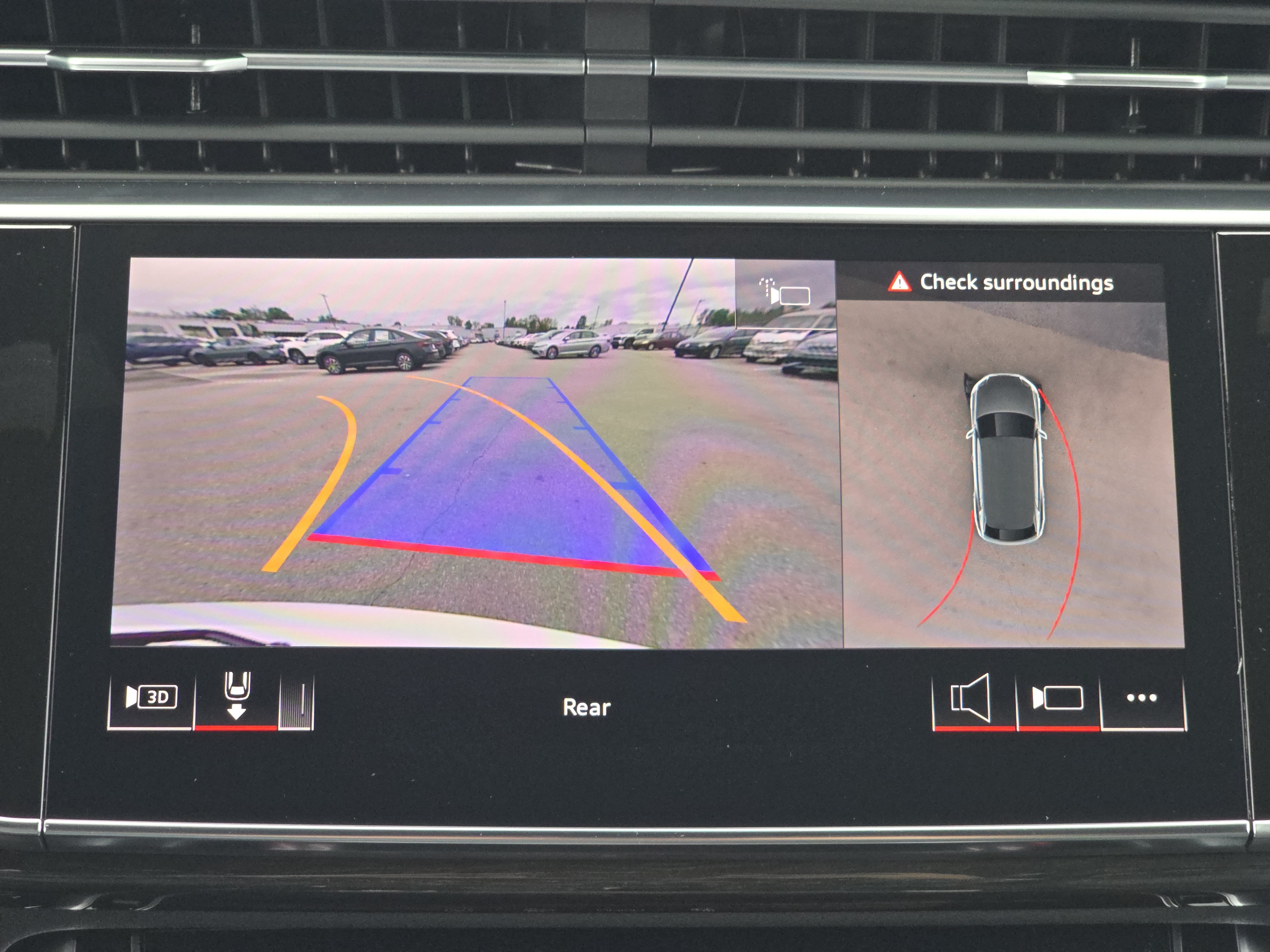 New 2027 Audi Q8 Premium Plus AWD/4WD image 26