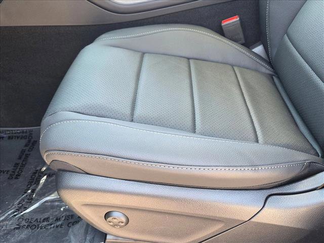 New 2026 Mercedes-Benz GLS 450 4MATIC image 4