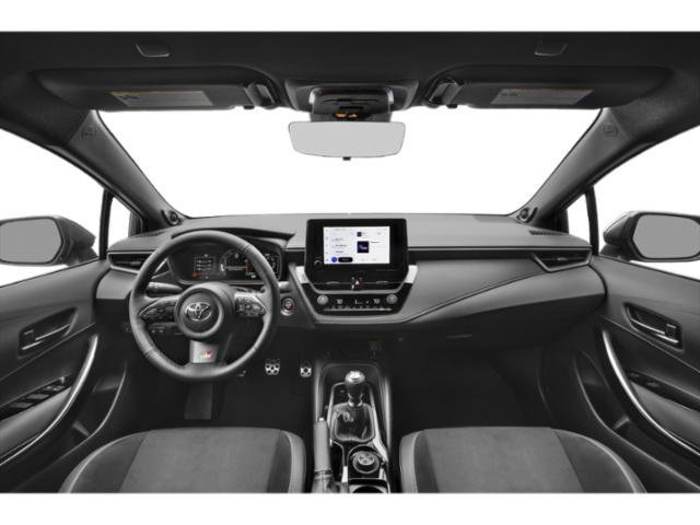 Certified 2025 Toyota Corolla GR AWD/4WD image 7
