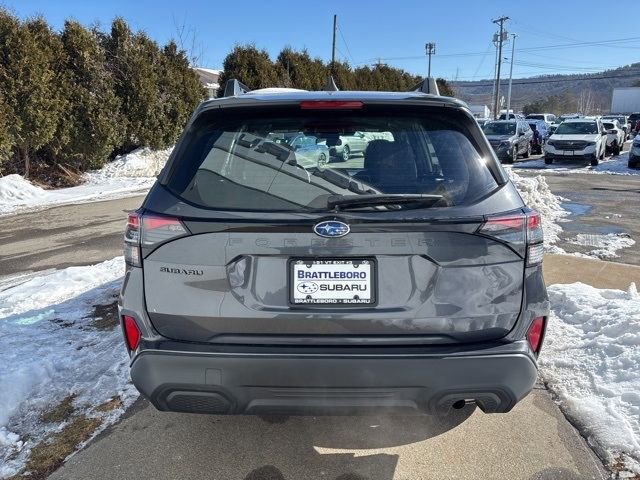New 2026 Subaru Forester image 4