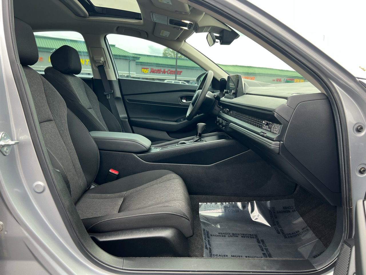 Used 2024 Honda Accord EX image 60