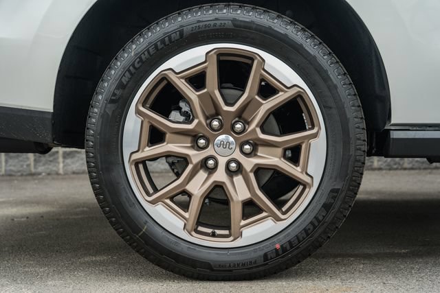 New 2026 Ford Expedition King Ranch AWD/4WD image 29