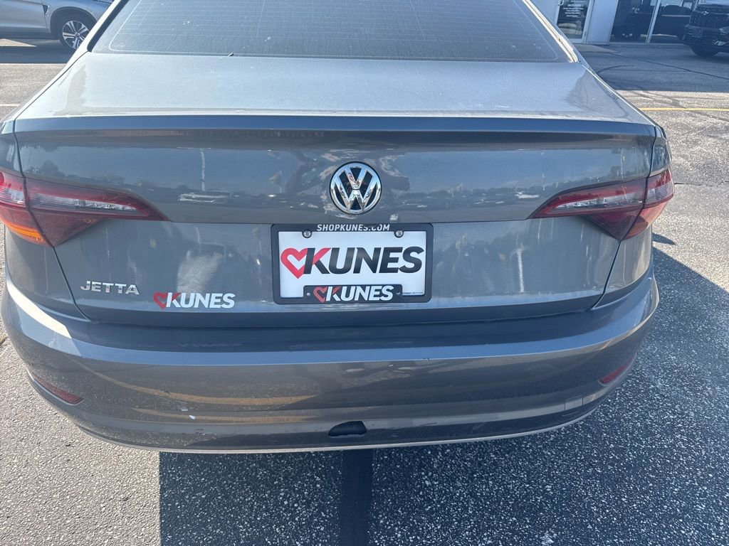 Used 2019 Volkswagen Jetta S image 11