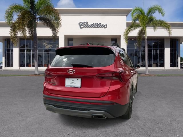 Used 2023 Hyundai Santa Fe XRT image 13