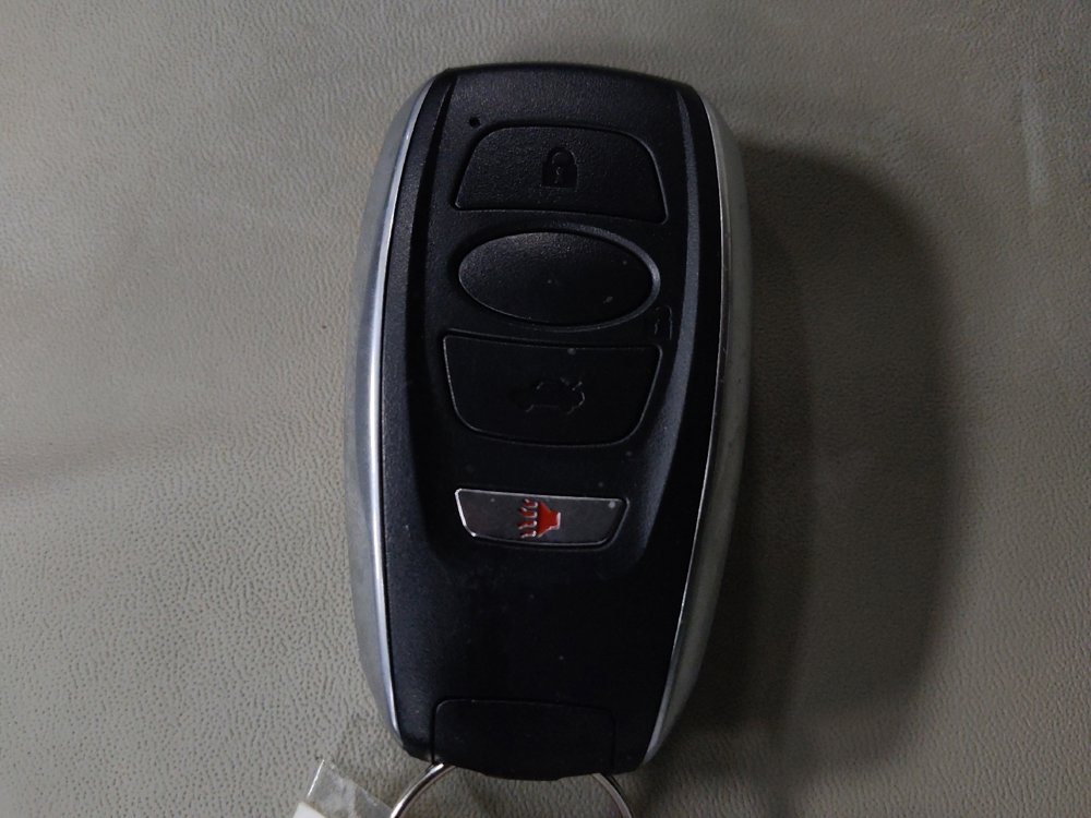 Used 2020 Subaru Impreza Premium image 32