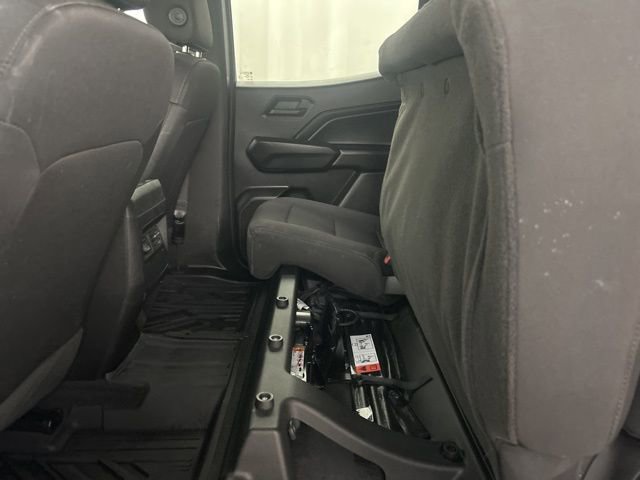 Used 2023 Chevrolet Colorado Trail Boss w/ Technology Package image 23