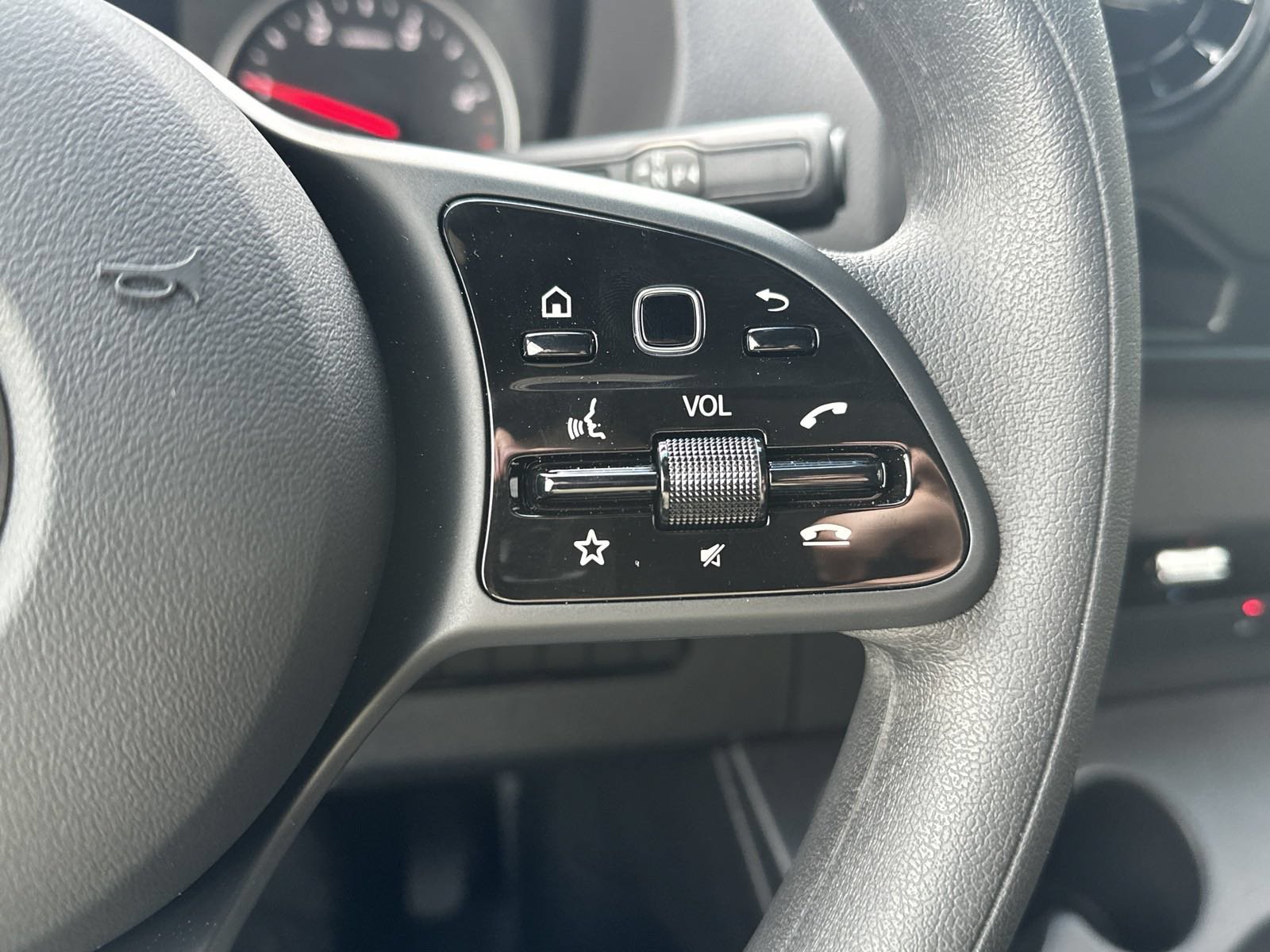 New 2024 Mercedes-Benz Sprinter 3500 image 16