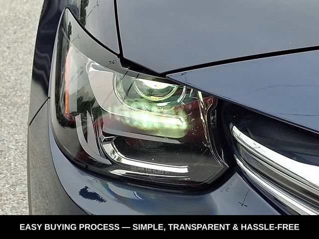 Certified 2024 MAZDA CX-90 Plug-In Hybrid w/ Preferred AWD/4WD image 10
