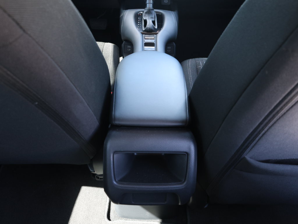 Used 2024 Honda HR-V LX image 22