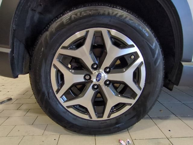Certified 2022 Subaru Forester Premium image 19