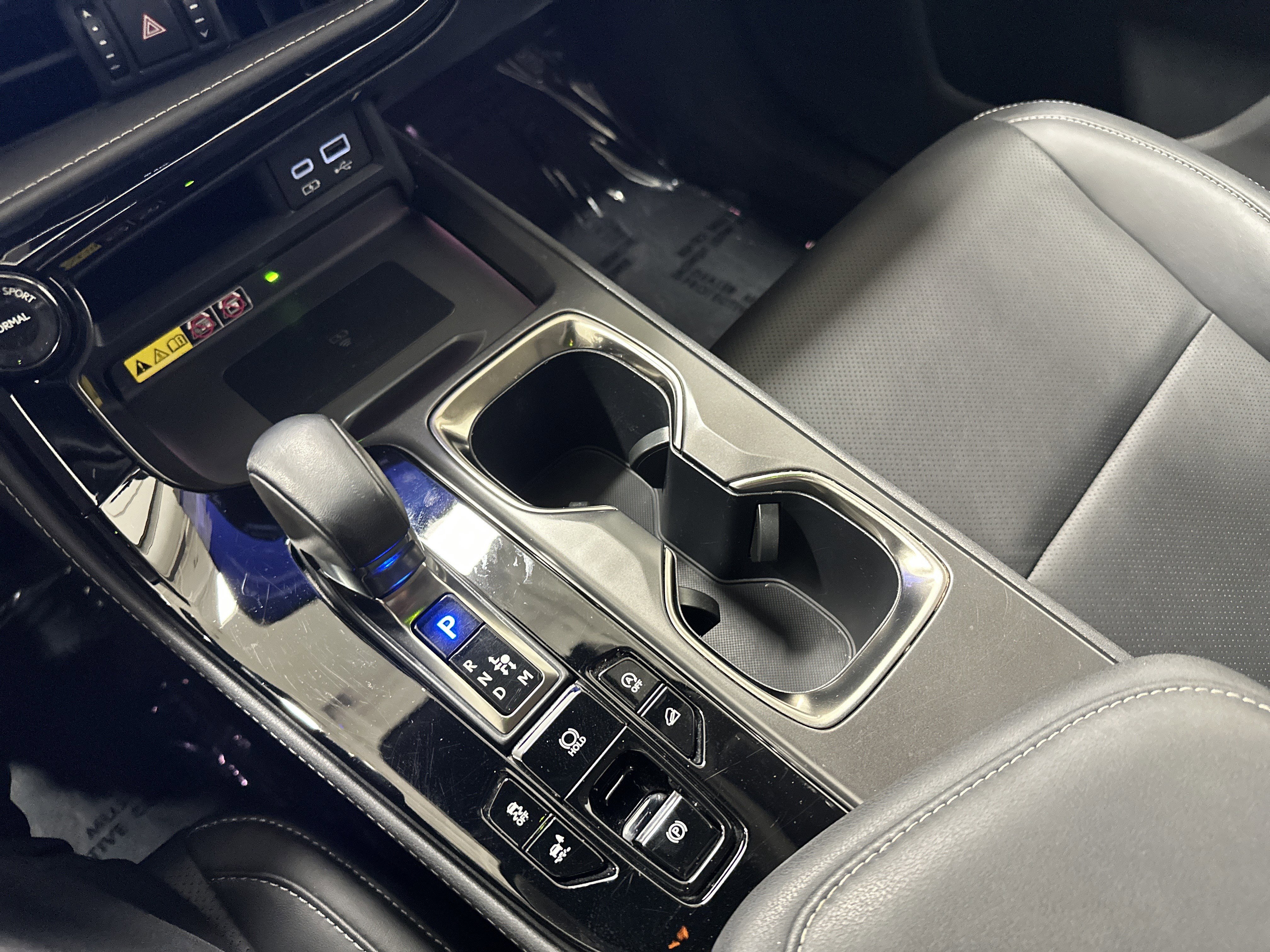 Used 2023 Lexus NX 350 AWD image 26