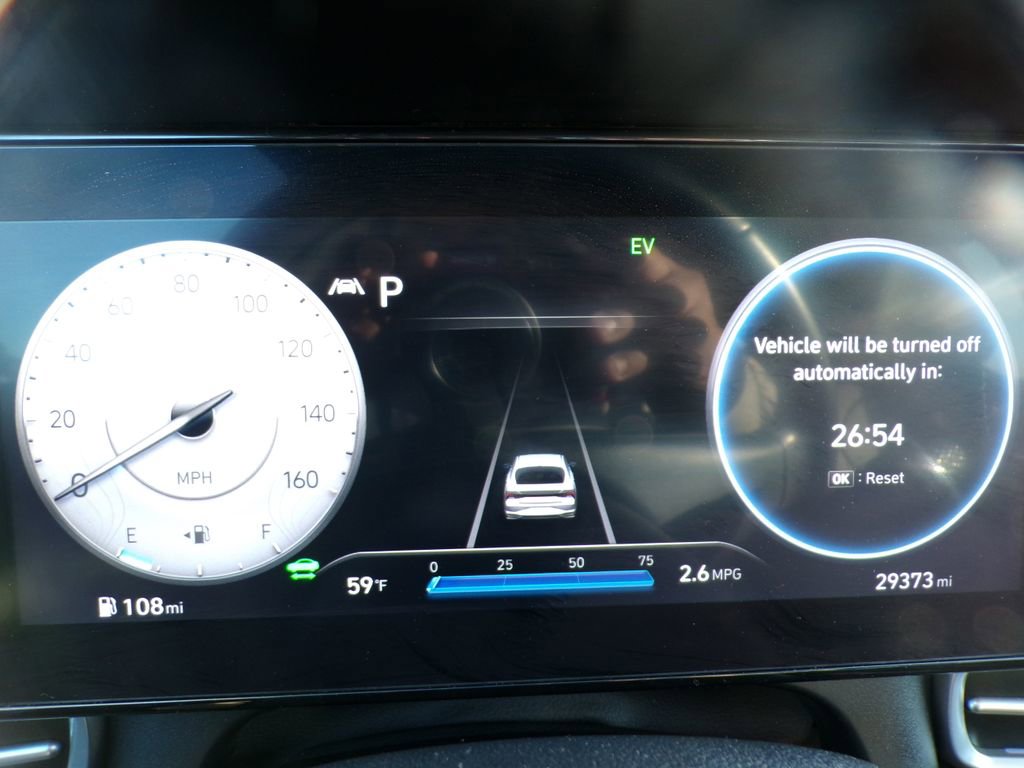 Certified 2023 Hyundai Elantra Limited FWD image 24