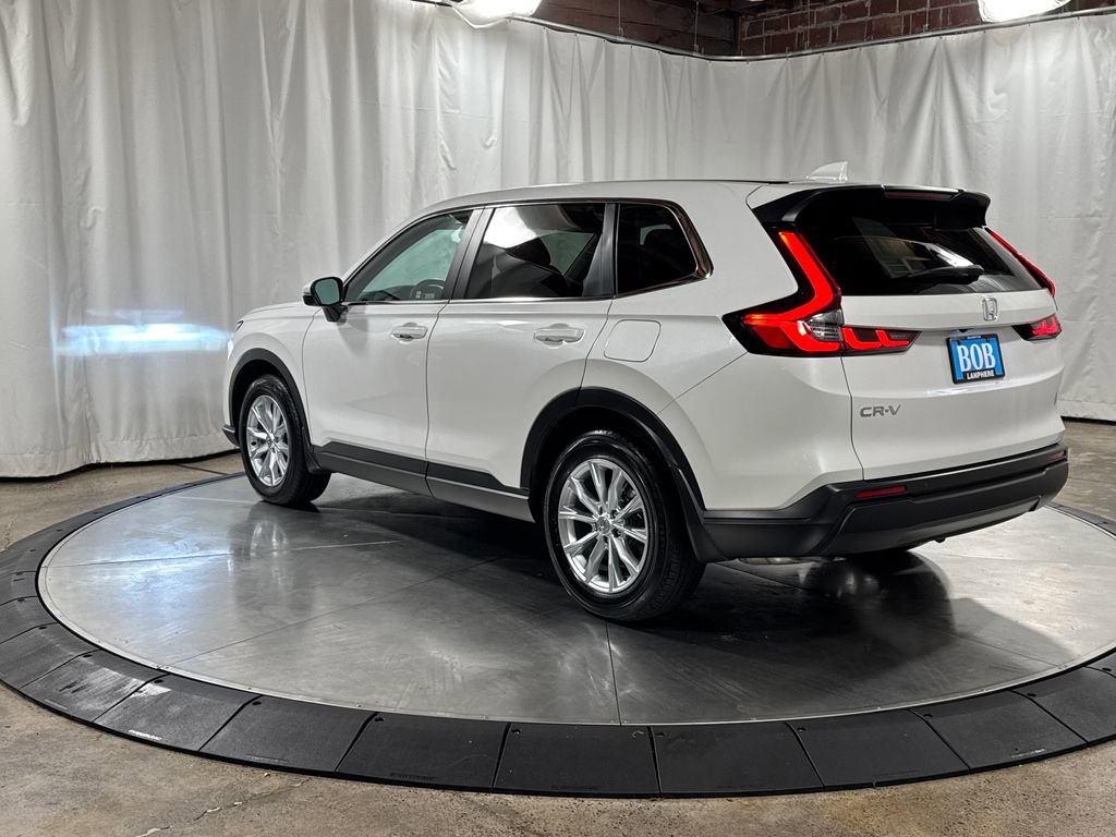 Certified 2024 Honda CR-V EX-L image 7