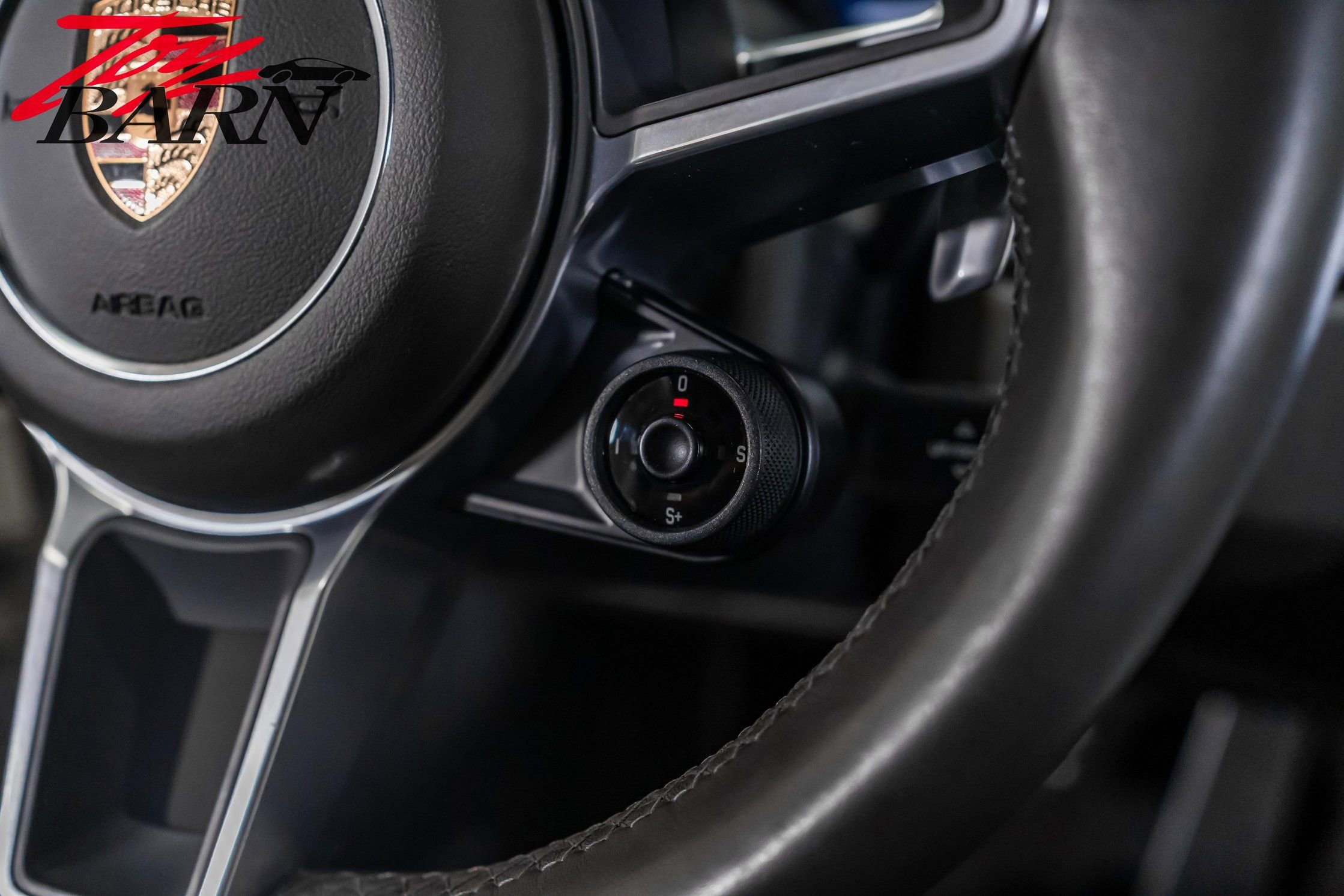 Used 2018 Porsche 718 Cayman S image 38